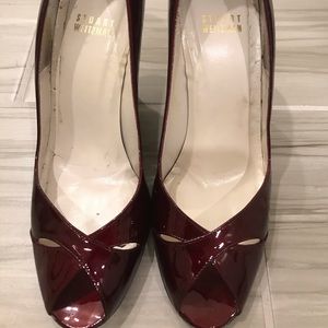 Stuart Weitzman Wedges